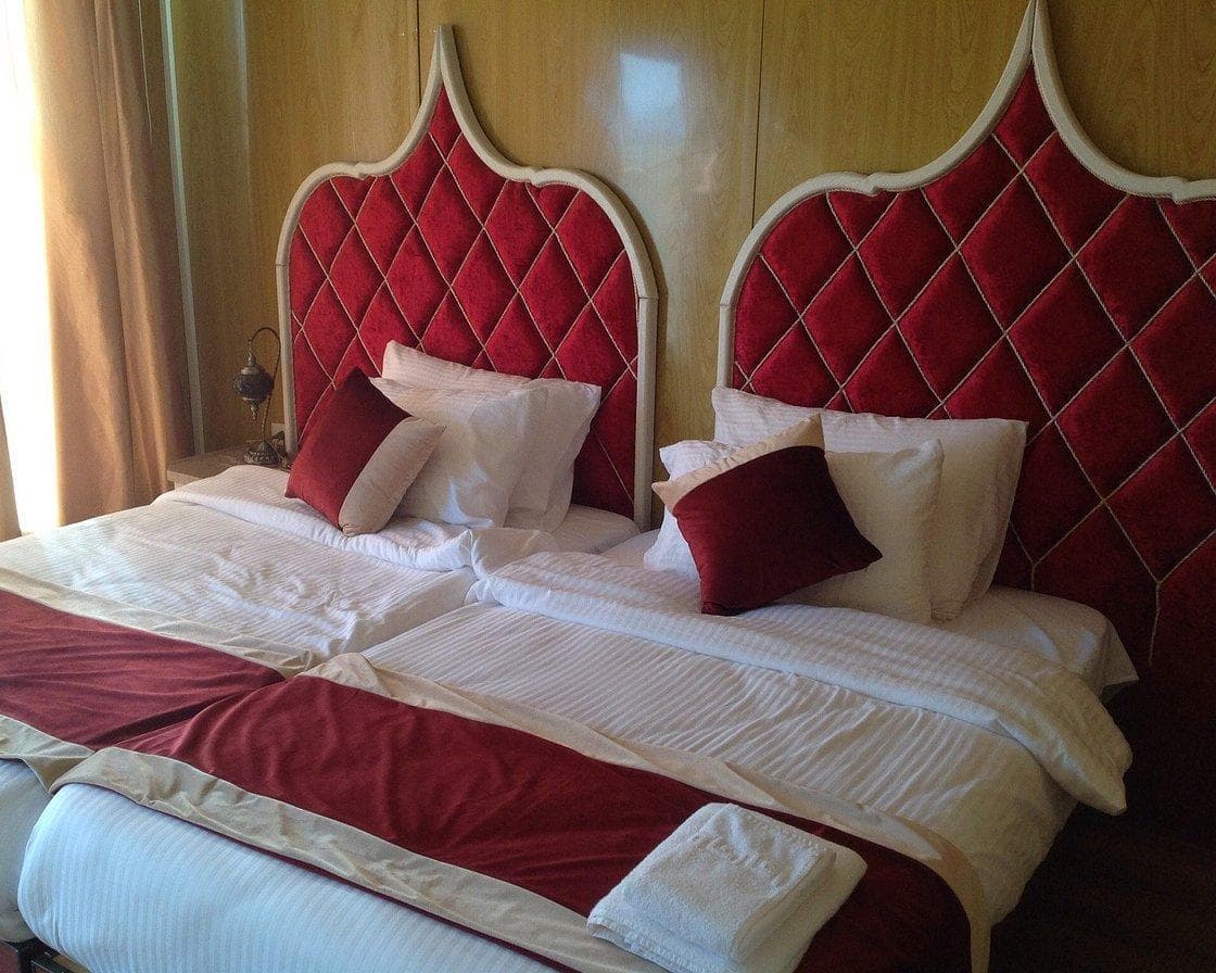 Sultanah Luxury Camp , 