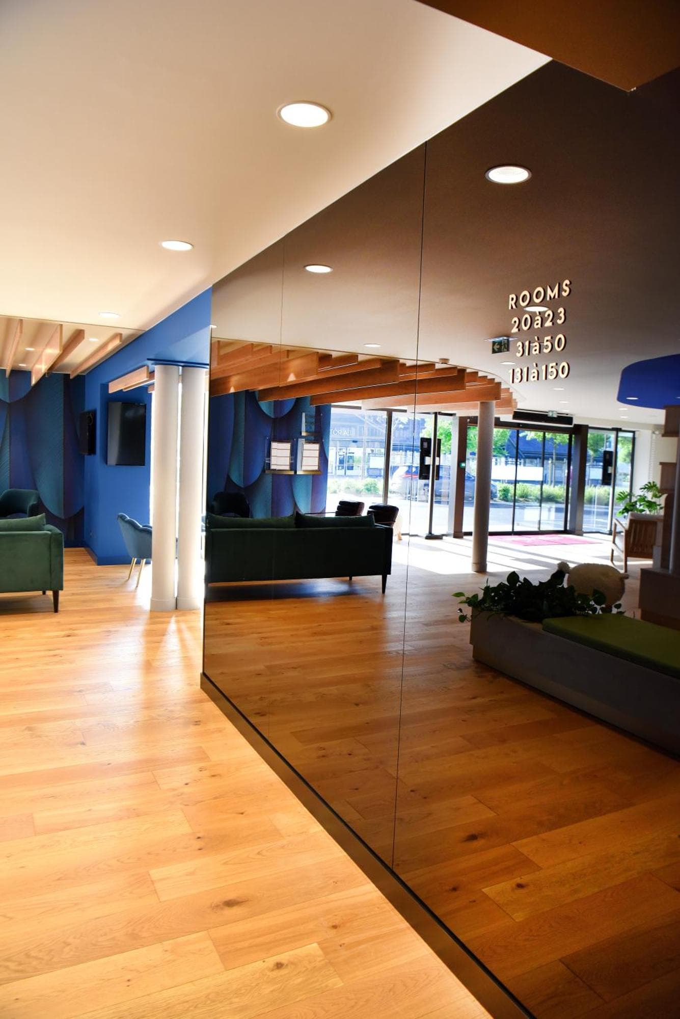 Mercure Mont Saint Michel, 