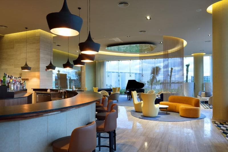 Grand Palladium Costa Mujeres Resort & Spa – All I, RES