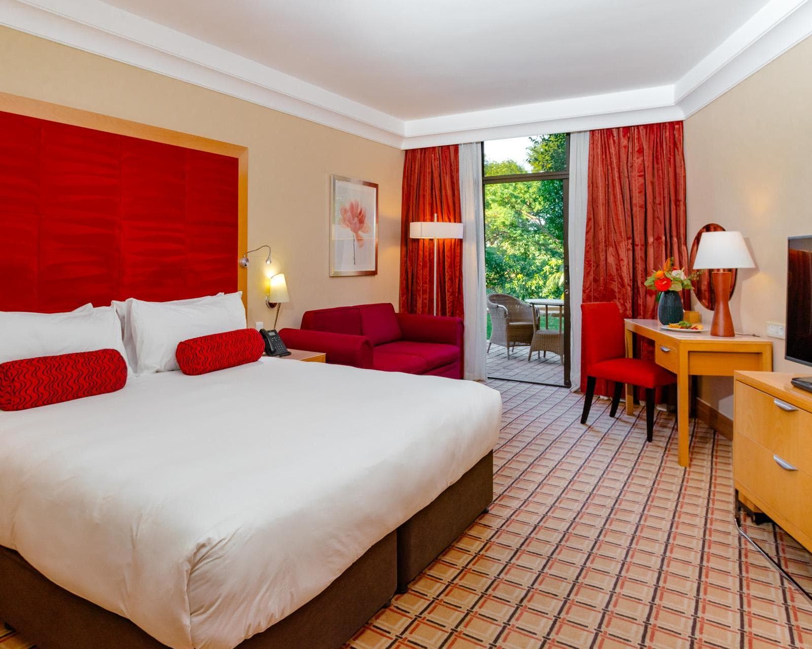 SUN CITY MAIN HOTEL, 