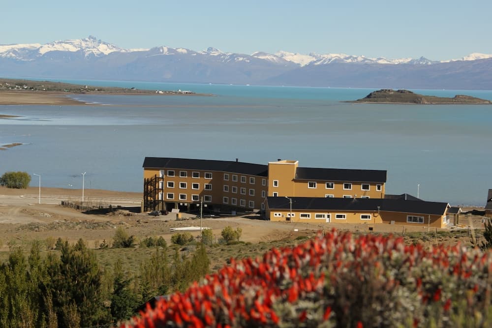 Las Dunas Hotel, Primary image