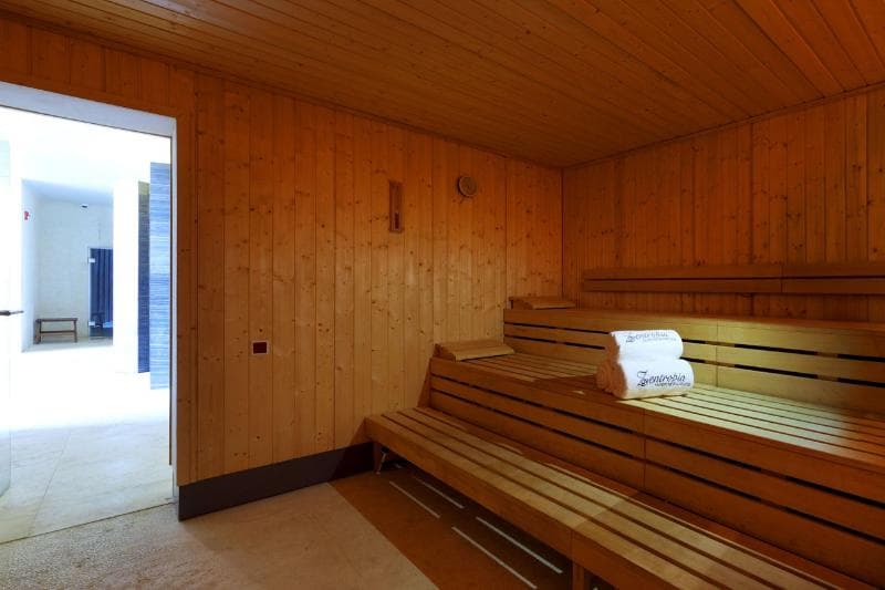 Grand Palladium Costa Mujeres Resort & Spa – All I, DEP