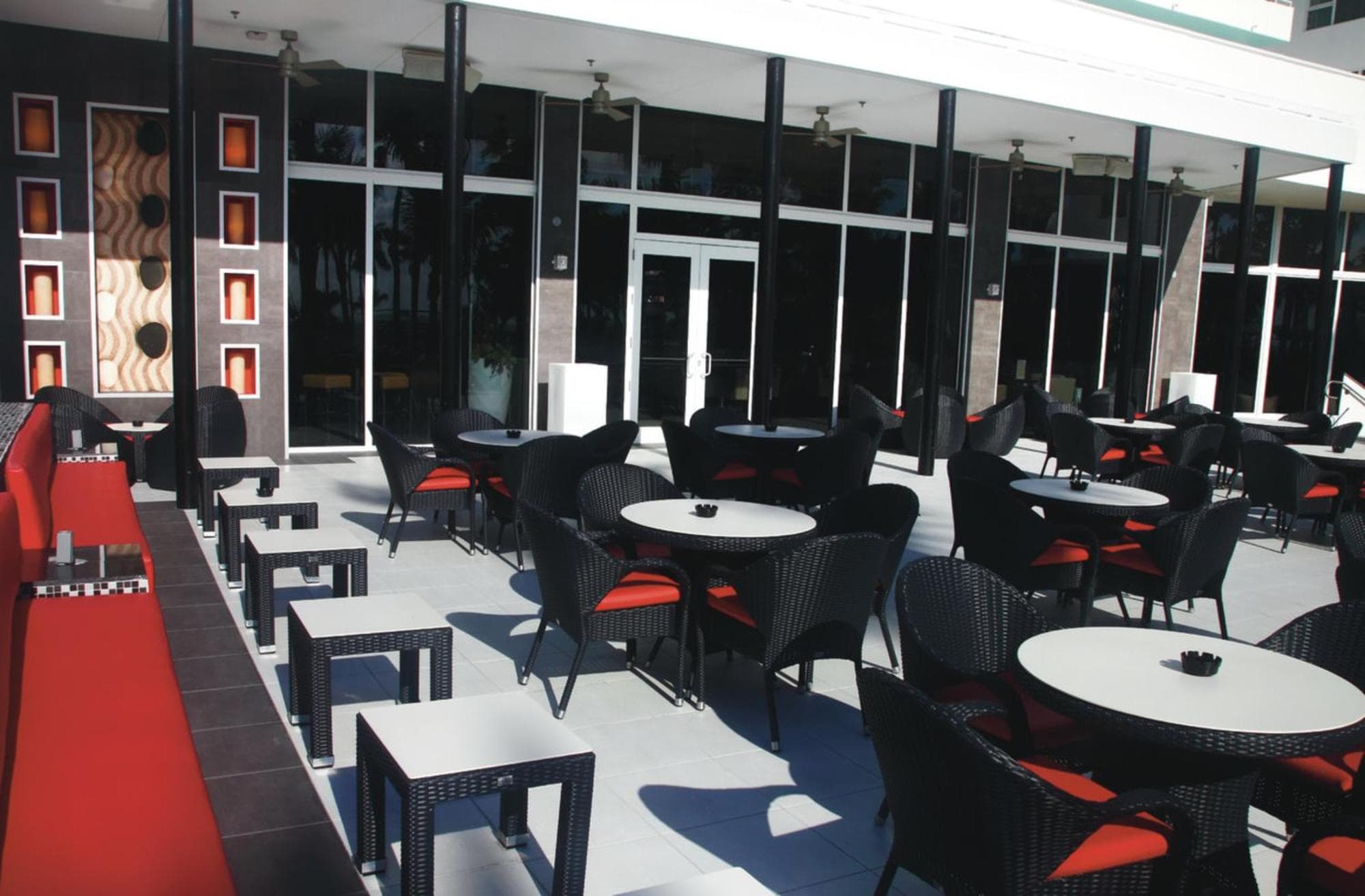 Riu Plaza Miami Beach, 