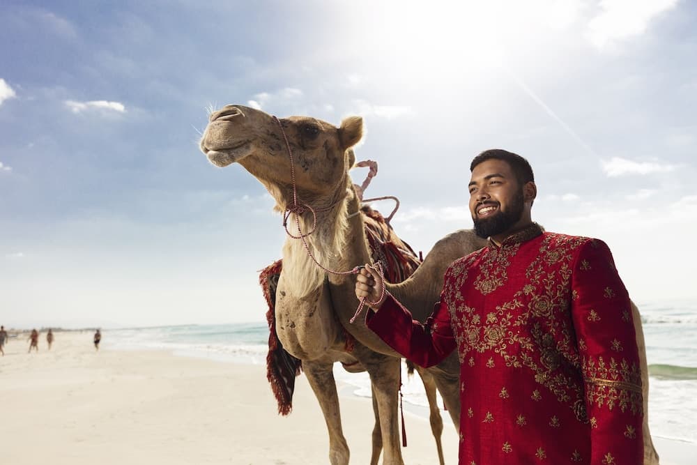 Atana Stay Salalah, Beach