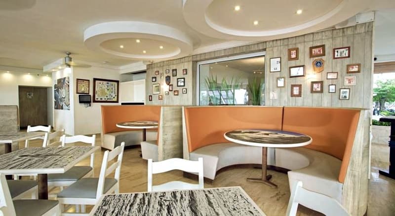 Capilla del Mar, GEN