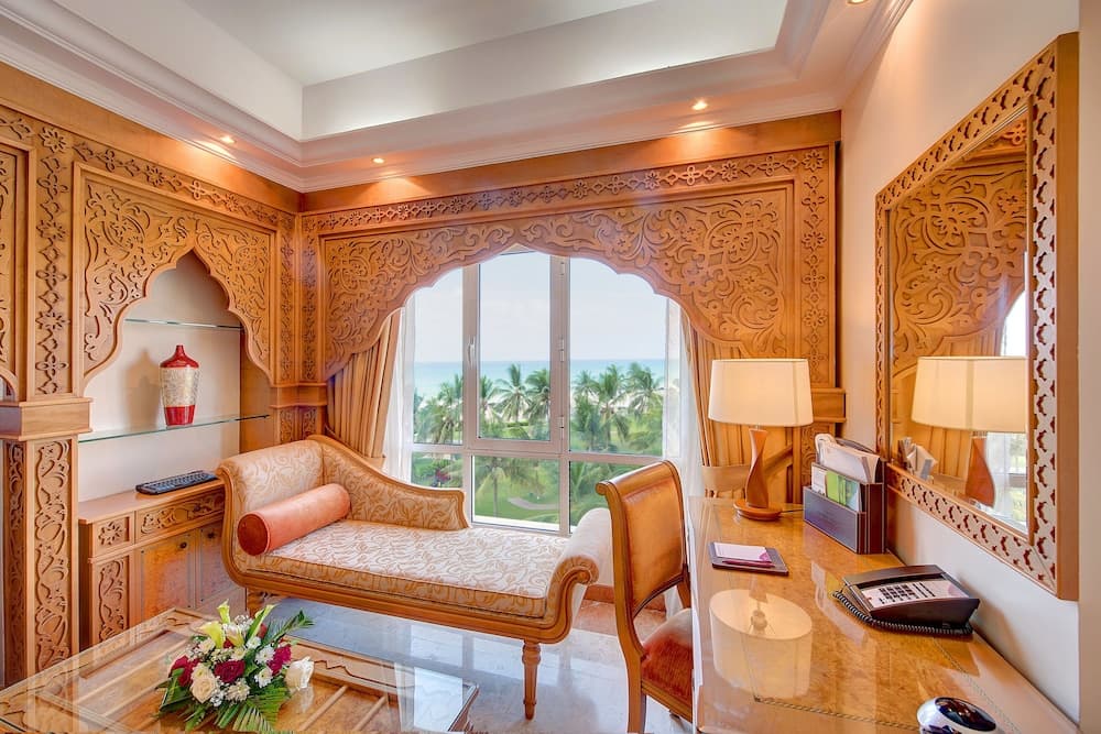 Crowne Plaza Resort Salalah, an IHG Hotel, Room amenity