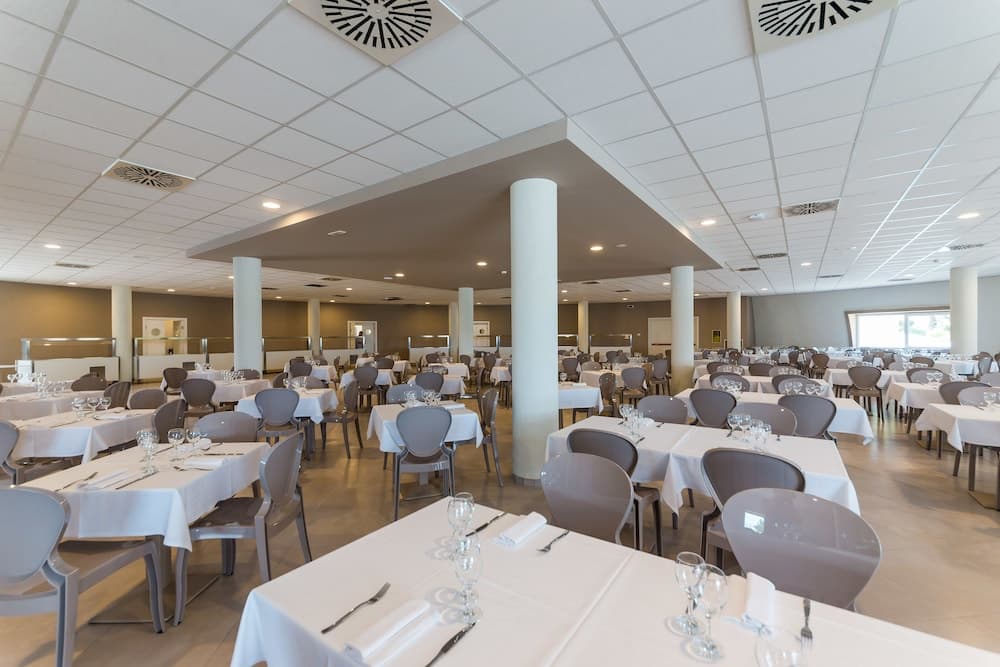 Torre Cintola Greenblu Resort - GATTINONI, Restaurant