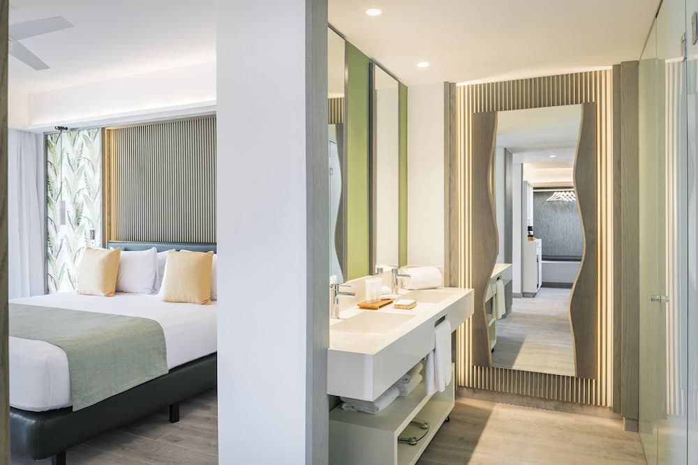 Catalonia Grand Costa Mujeres All Suites & Spa - All Inclusive, Bathroom