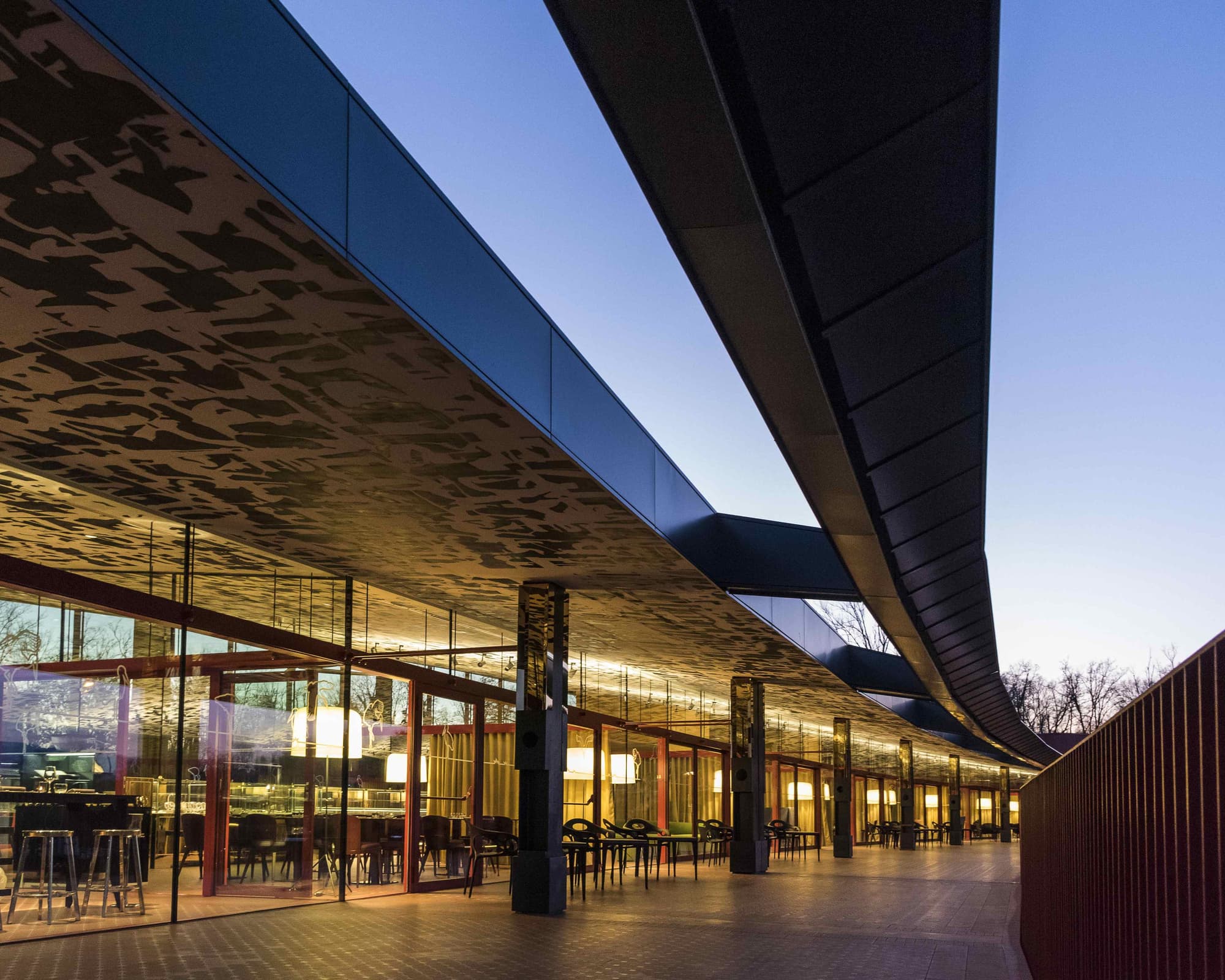 Lodge- Villaverde Resort Wellness Spa & Golf, 