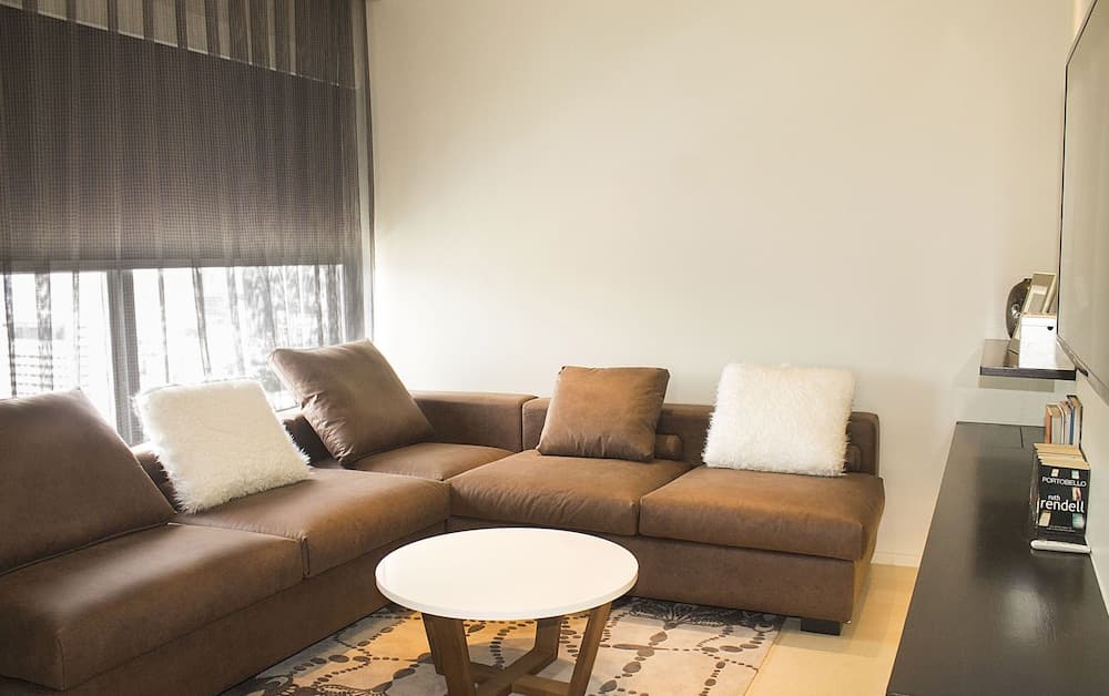 Mode Sathorn Hotel, Room