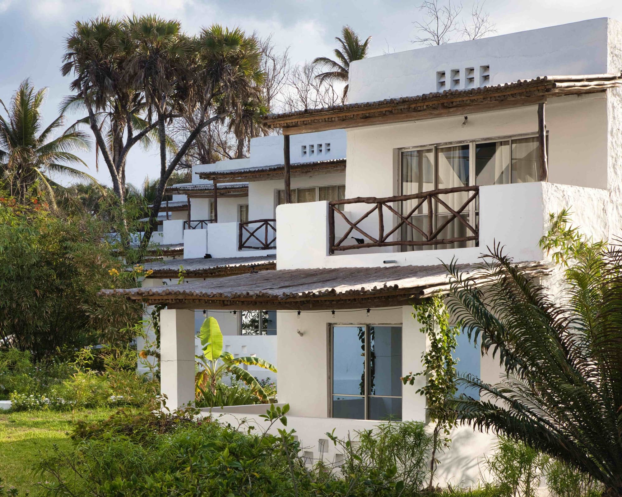 Barracuda Inn Beach Resort, 