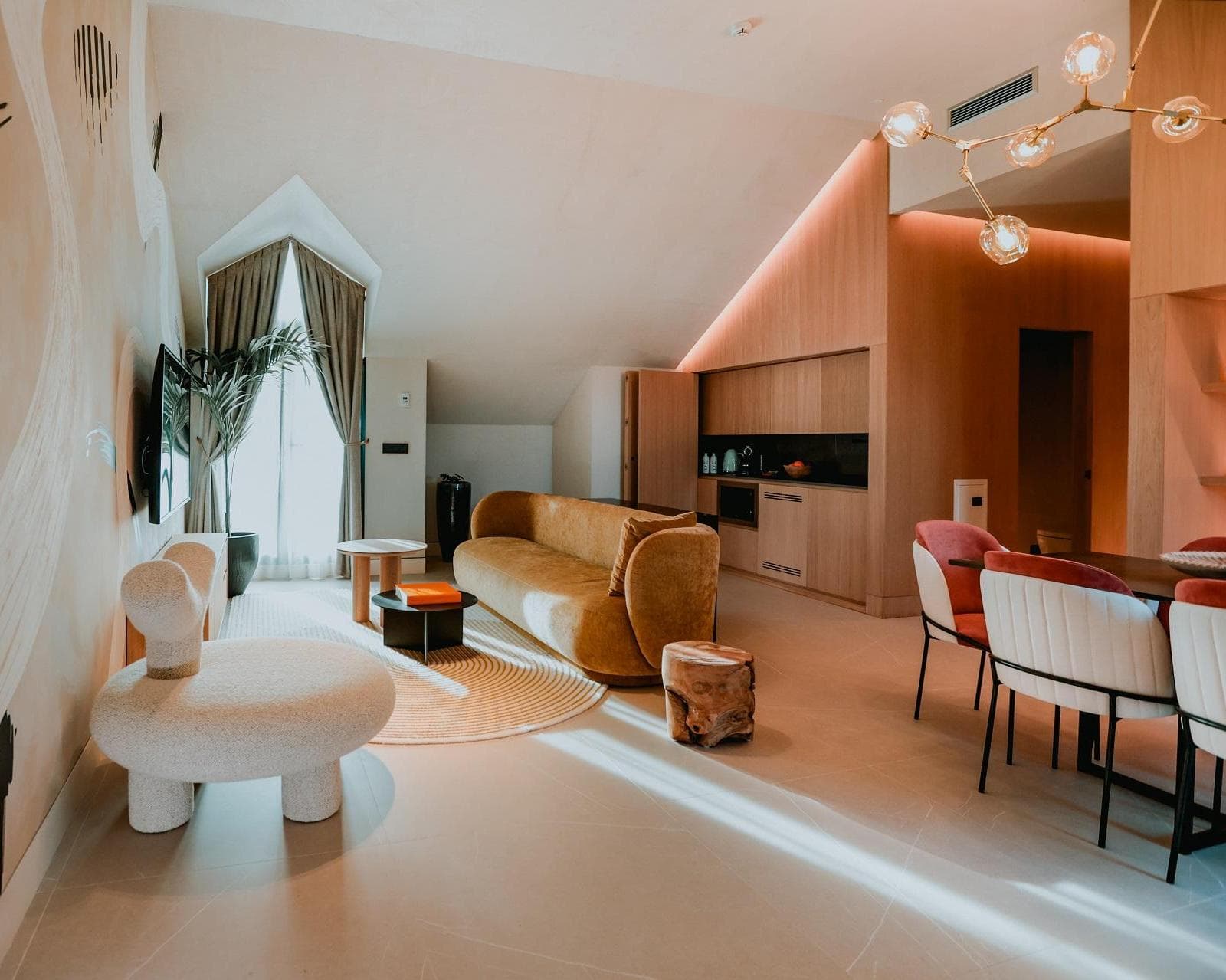 SO/ Sotogrande Spa & Golf Resort Hotel, 