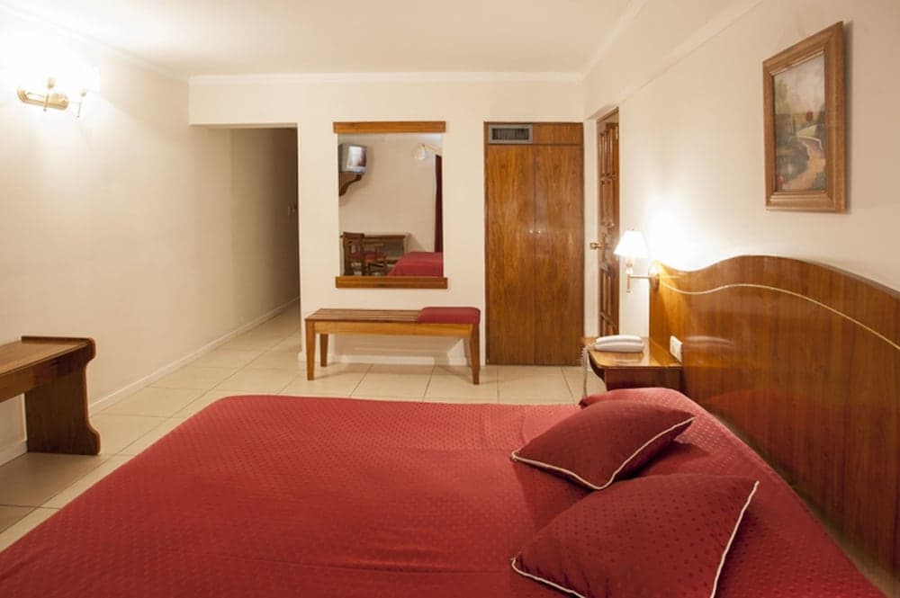 Gran Hotel Princess Gold, Room