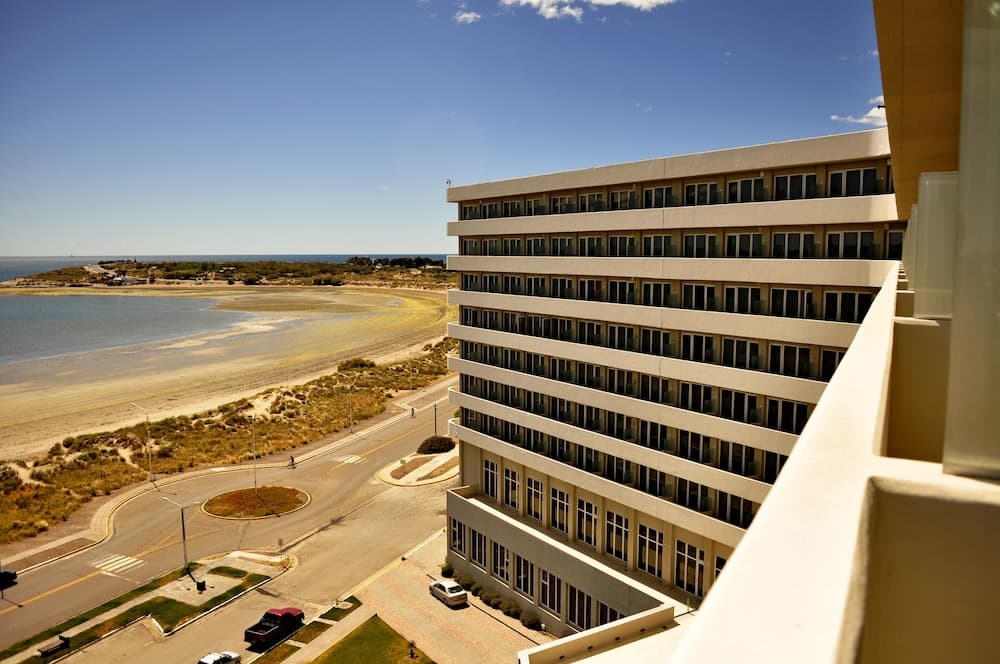 Rayentray Puerto Madryn, Terrace/Patio