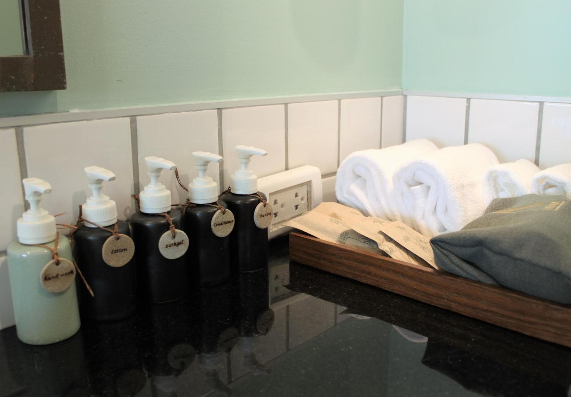 Anana Ecological Resort Krabi - SHA Extra Plus, 