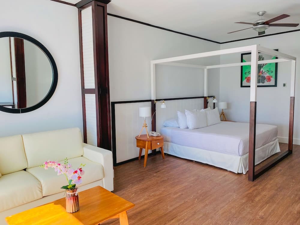 Ocean Blue & Sand Beach Resort - All Inclusive, Room