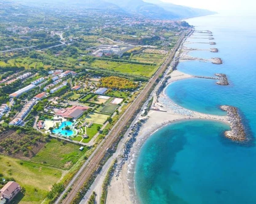 Villaggio Hotel Bahja, 