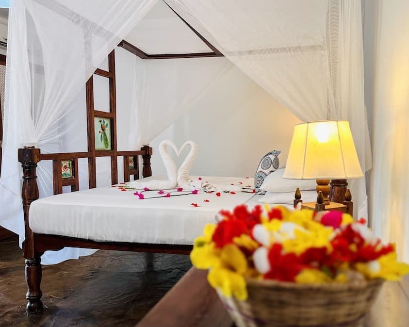 Jacaranda Beach Resort, 