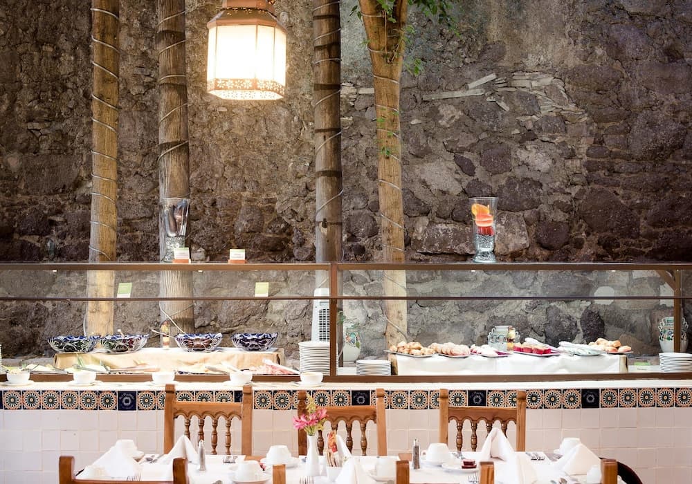 Hotel Misión Guanajuato, Property amenity