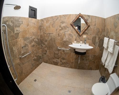 Posada Los Kankises, 