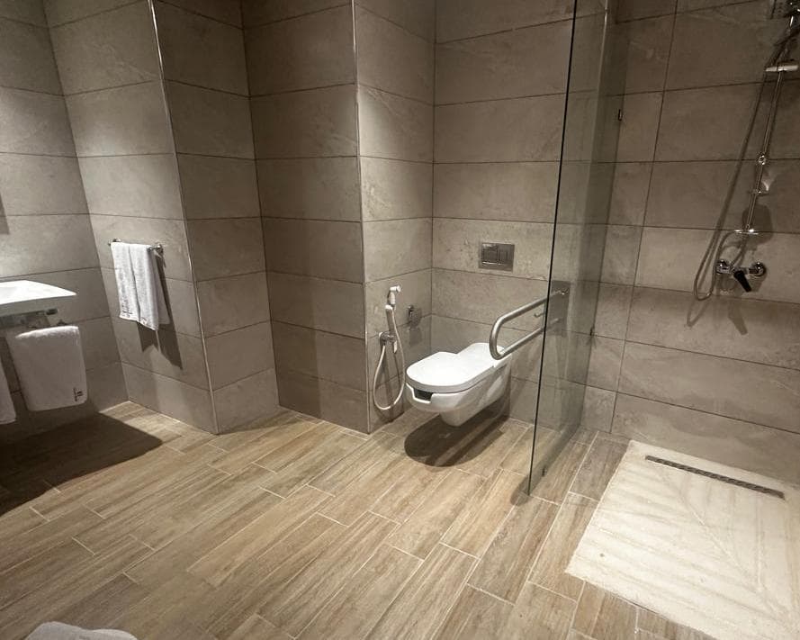 CHARME HOTELS LA FORET AIN DRAHAM, 