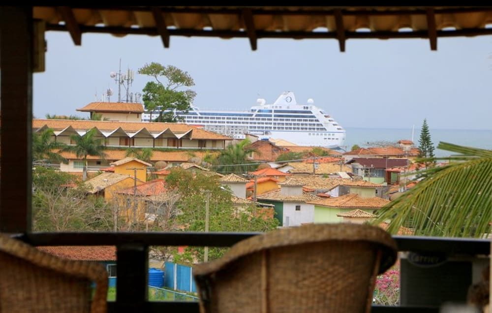 Gammel Dansk by Latitud, View from property