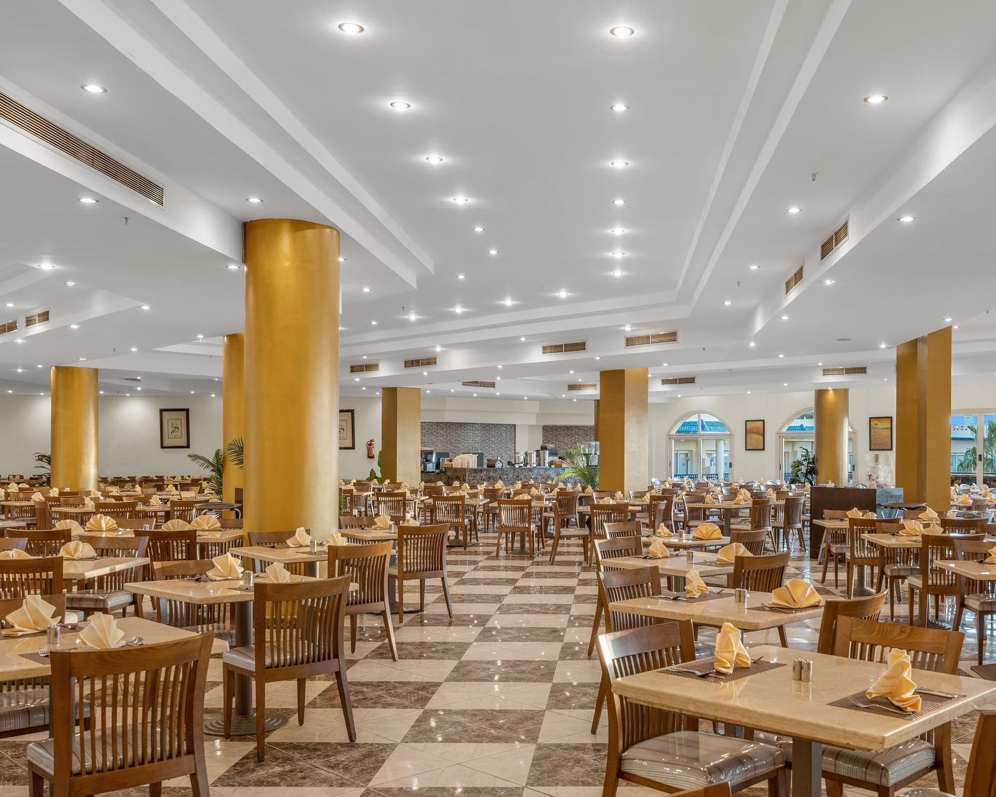 Grand Oasis - GATTINONI, 