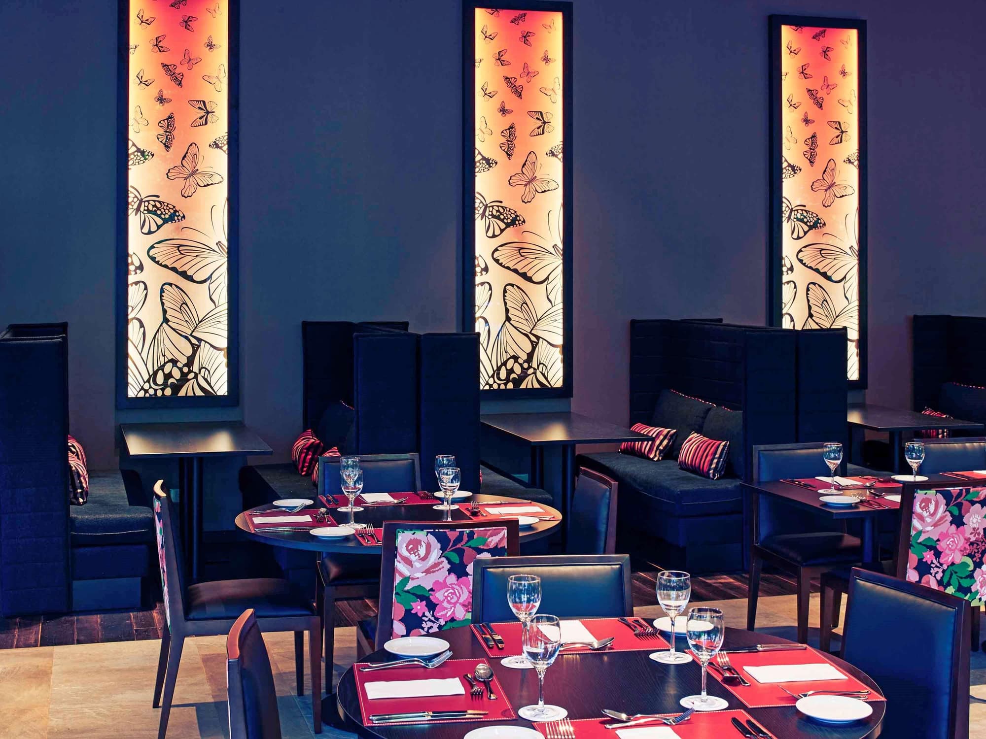 Mercure Iguazu Hotel Iru, Sports and Entertainment