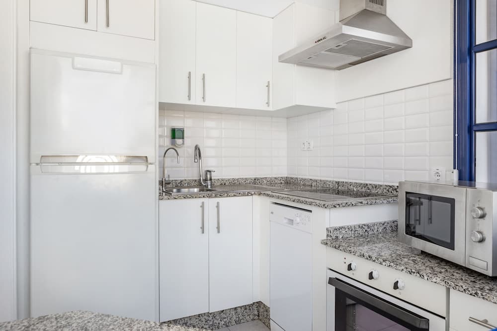 Club Cala Blanca, Private kitchen