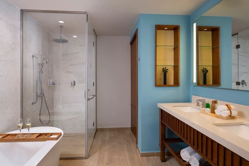 Dreams Cap Cana Resort & Spa, Room