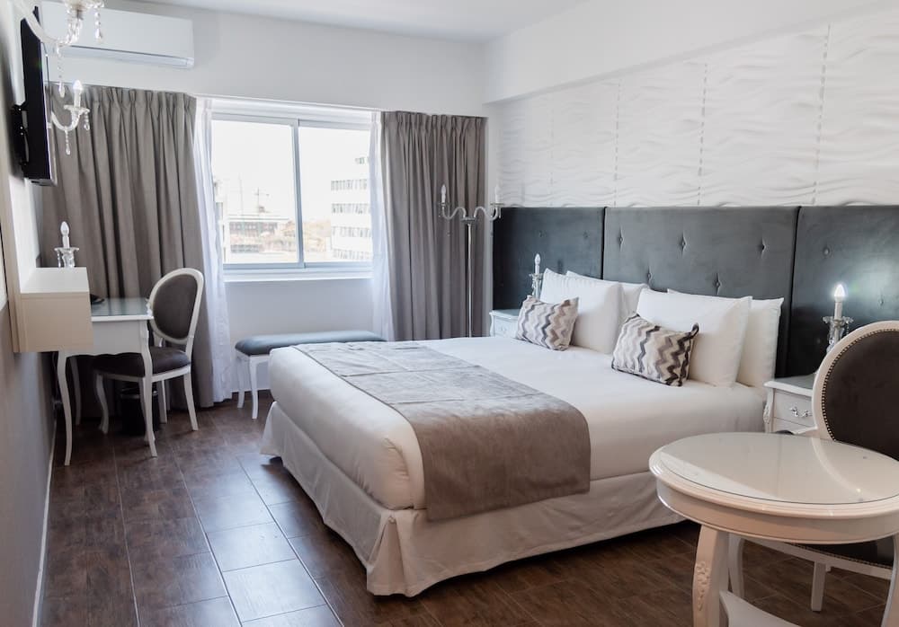 Ker San Telmo Hotel, Room