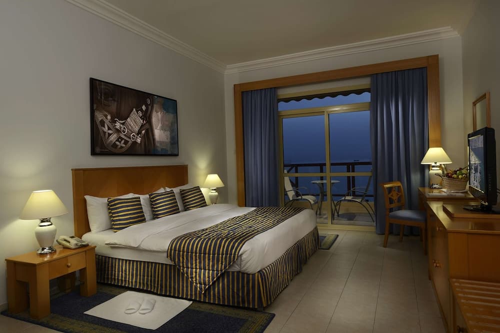 Atana Khasab Hotel, Room