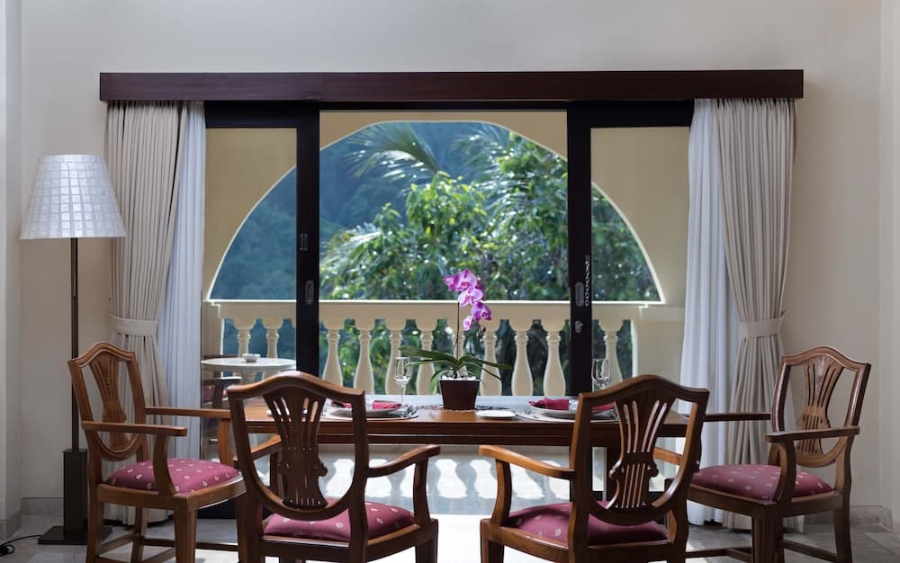 Ayung Resort Ubud 5*, View from room