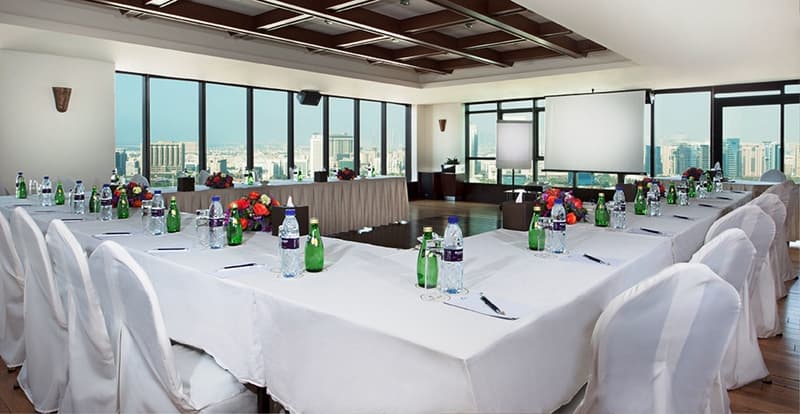 Park Regis Kris Kin Hotel, CON