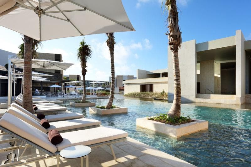 Family Selection Costa Mujeres, PIS