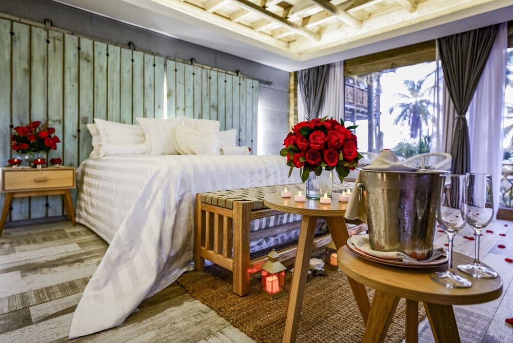 Hotel Isla del Encanto, Room