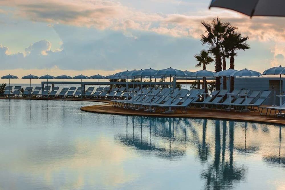 Torre Cintola Greenblu Resort - GATTINONI, Outdoor Pool