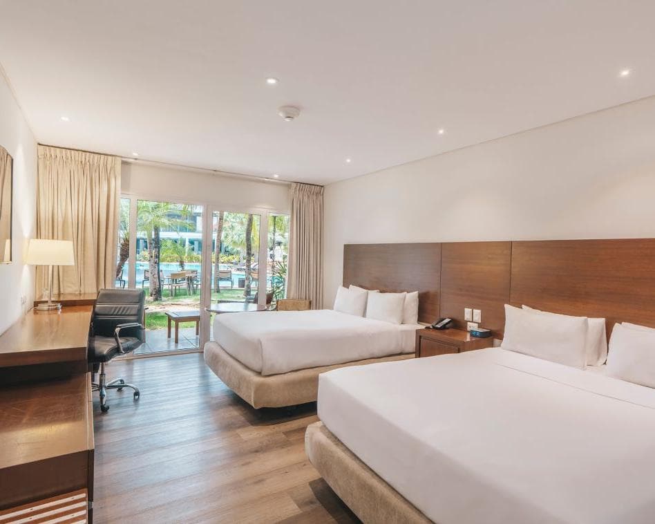 Los Tajibos, a Tribute Portfolio Hotel, 