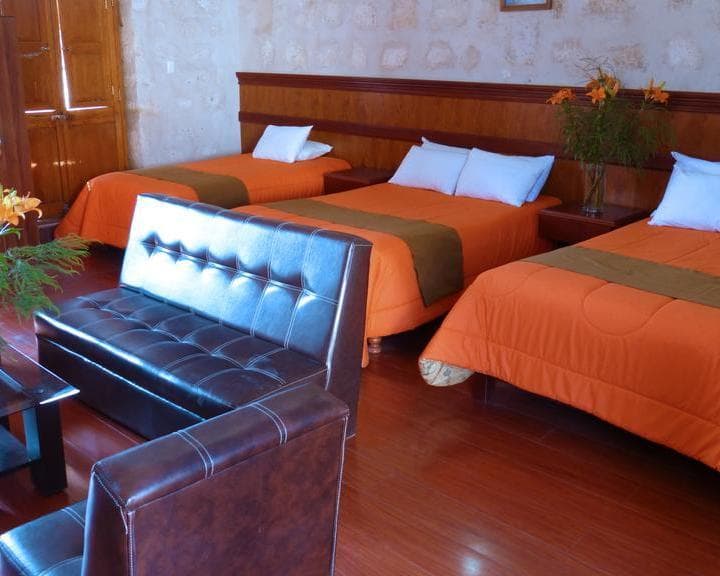 Majestad Hotel Boutique , 