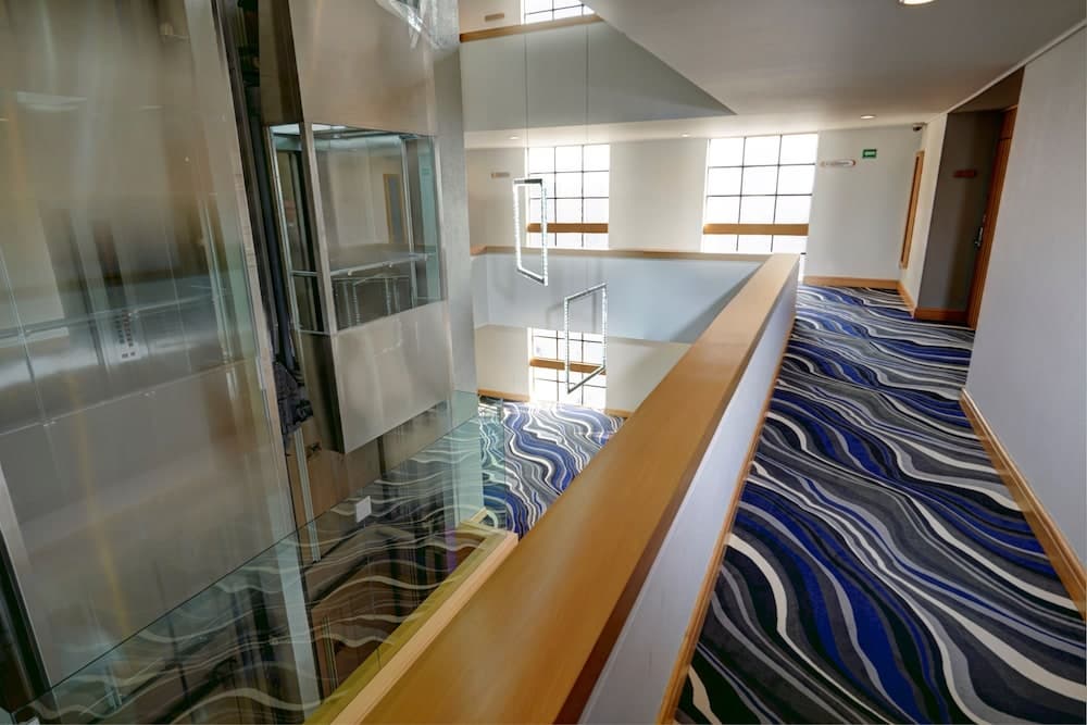 *Hotel Royal Reforma 2025 & 2026, Interior