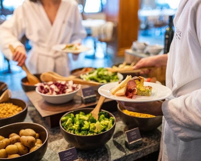 QC Terme - Termemontebianco, 