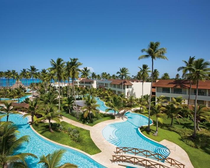 Secrets Royal Beach Punta Cana - Adults Only, 