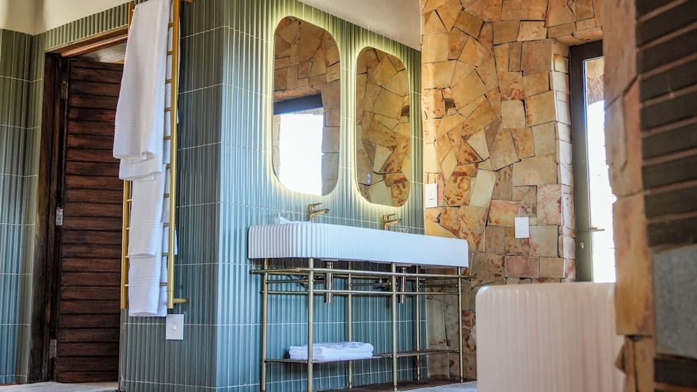 Aquila Private Game Reserve & Spa, Room