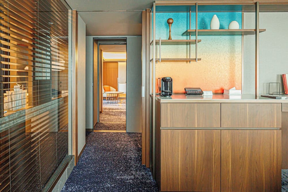 ANA Crowne Plaza Hiroshima, an IHG Hotel 4*, Room