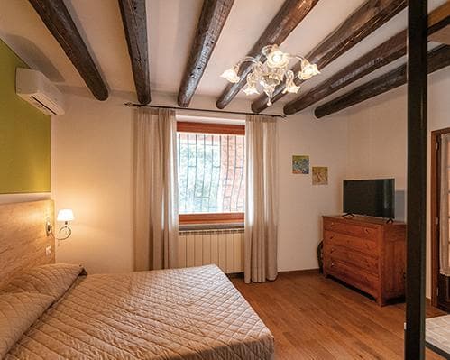 Villa la Pieve gruppo abh, 