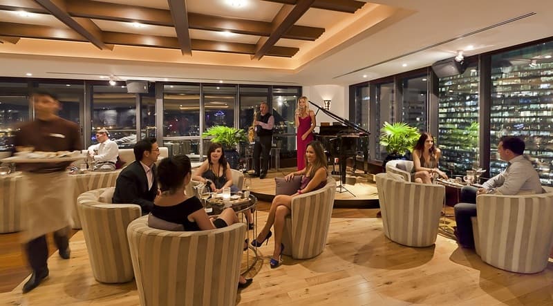 Park Regis Kris Kin Hotel, RES