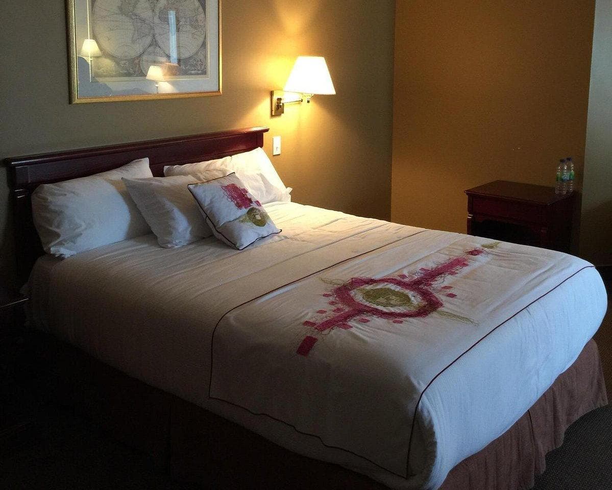 Hôtel Universel Alma, 