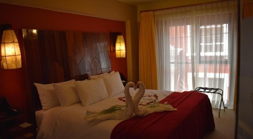 Royal Inn Hotel Puno, 
