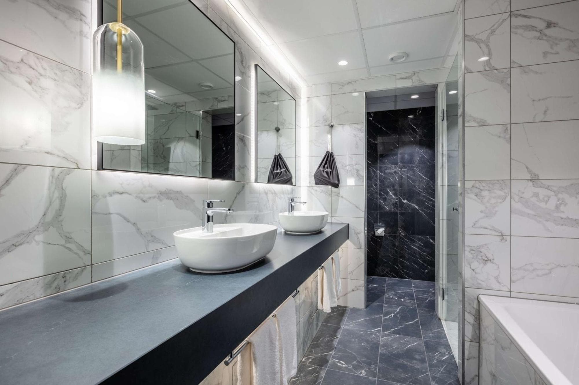 Radisson Blu Scandinavia Hotel, Copenhagen, 