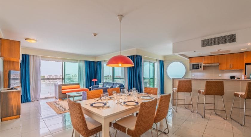 Hotel Domina Marina Varadero, 